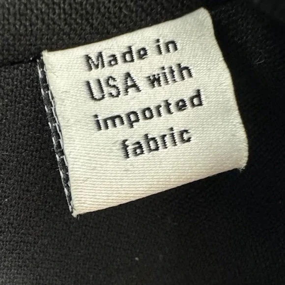 Veronica Beard Miller Blazer Black Double Breasted Silver Button Jacket 4 NEW - Picture 10 of 15